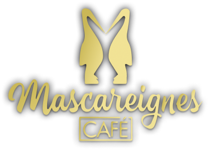 Logo Mascareignes Café